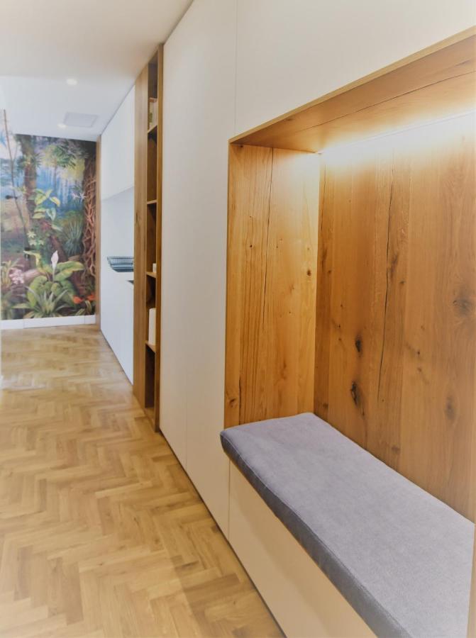 Cardeto Suites Ancona Exterior foto