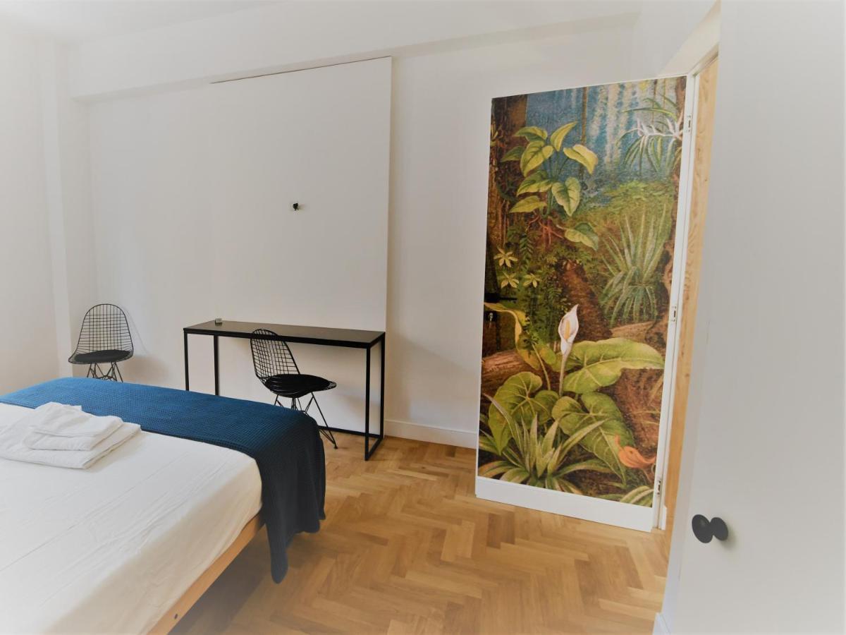 Cardeto Suites Ancona Exterior foto
