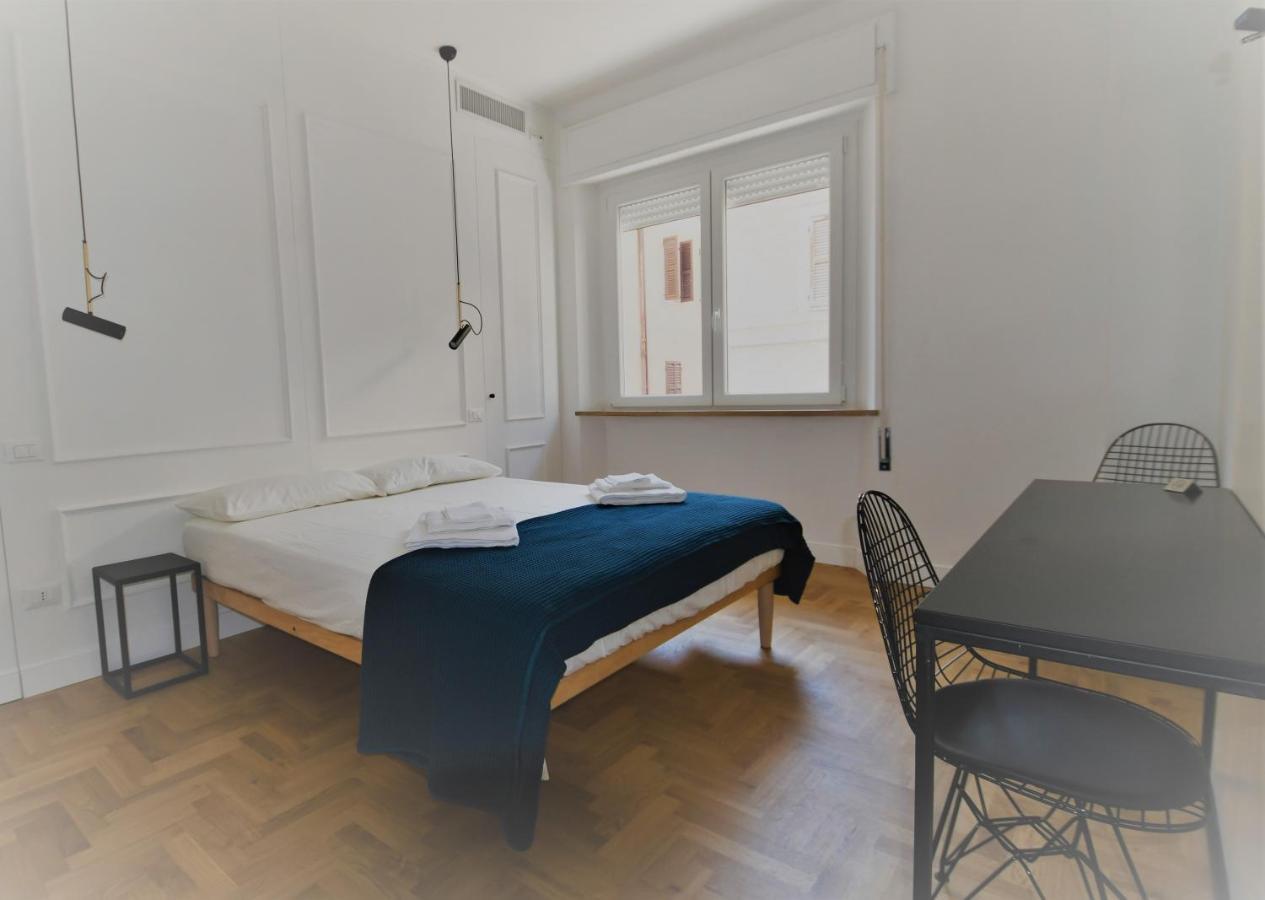 Cardeto Suites Ancona Exterior foto